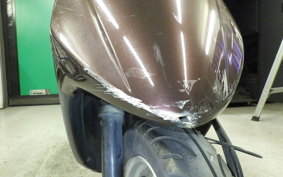 YAMAHA JOG Gen.5 2002 SA36J