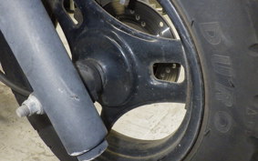 SUZUKI ADDRESS V125 2026 CF46A