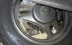 SUZUKI SEPIA CA1EA
