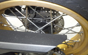 DUCATI SCRAMBLER DESERT SIED 2018