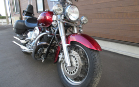 YAMAHA DRAGSTAR 1100 CLASSIC 2002 VP13J