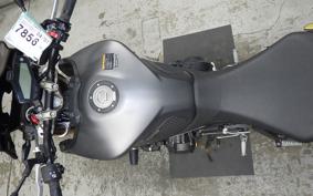 YAMAHA MT-09 A 2015 RN34J
