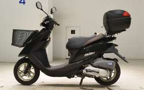 HONDA DIO Gen.6 2024 AF68