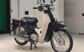 HONDA C110 SUPER CUB JA10