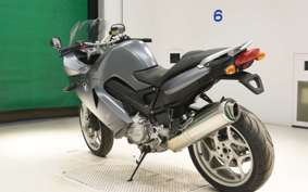 BMW F800ST 2008