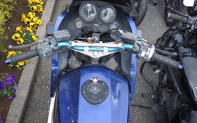 KAWASAKI GPZ900R NINJA 1997 ZX900A