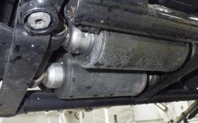 HARLEY FLSTF 1580 2007
