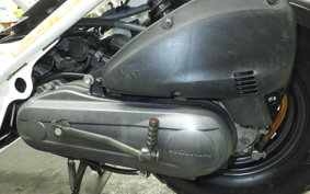 HONDA ZOOMER AF58