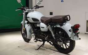 HONDA GB350C 2025 NC64