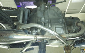 HONDA CD50 BENLY S CD50