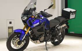 YAMAHA XT1200Z SUPER TENERE 2013