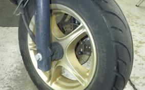 YAMAHA JOG ZR Gen.3 SA39J