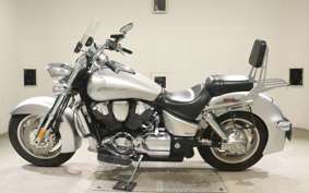 HONDA VTX1800 2007