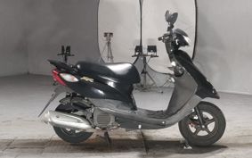 YAMAHA JOG ZR EVOLUTION2 SA39J