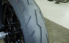 DUCATI HYPERMOTARD698モノ 2024