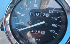 YAMAHA XJR1200 1997 4KG