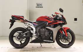 HONDA CBR600RR GEN 3 2007