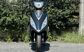 KYMCO VJR-125I