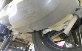 YAMAHA CYGNUS 125 XSR 3 SED8J