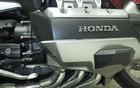 HONDA GL 1800 GOLD WING TOUR DCT 2018 SC79