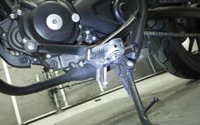 HONDA REBEL 250 A 2003 MC49