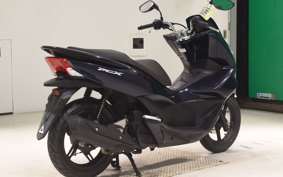 HONDA PCX 125 2022 JF56