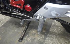HONDA CB400SF GEN 4 A 2020 NC42
