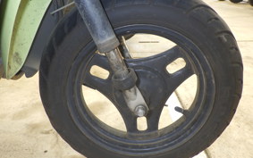 SUZUKI LET's 4 CA45A