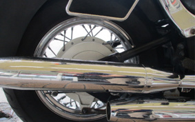 YAMAHA DRAGSTAR 400 CLASSIC 2001 VH01J
