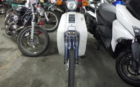 HONDA C50 SUPER CUB C50