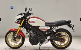 YAMAHA XSR155 2024