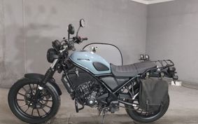 HONDA CL250 MC57