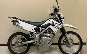 KAWASAKI KLX125 LX125C