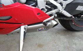 DUCATI 1199パニガーレS 2013