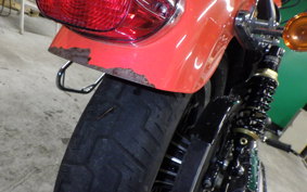 HARLEY XL883RI 2009