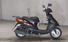 YAMAHA JOG SA36J