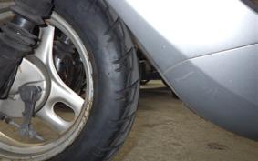 HONDA DIO Gen.6 AF62