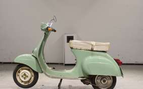 VESPA 50 S