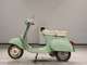 Фото Vespa 50 S с японского аукциона