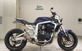 SUZUKI GSX-R1100 1990
