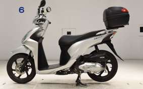 HONDA DIO 110 JF58