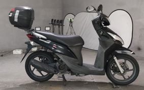 HONDA BURI-ZU110 TCH3
