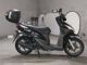Фото Honda BURI-ZU110 с японского аукциона