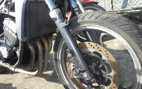 KAWASAKI BALIUS 250 ZR250A