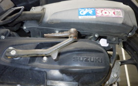 SUZUKI ADDRESS 110 2013 CE47A