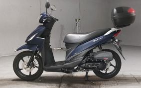 SUZUKI ADDRESS V110 CE47A