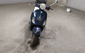 VESPA LX125IE M68100