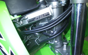 KAWASAKI KLX230R 2024 LX230E