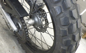 HONDA CRF250 RALLY A 2003 MD44