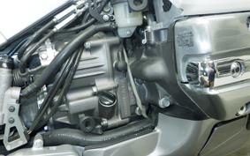 HONDA GL 1800 GOLD WING AIRBAG NAVI 2012 SC68